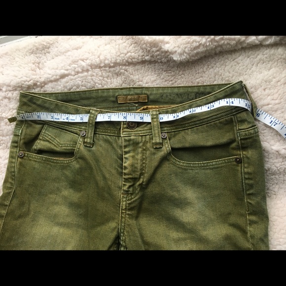 COPY - Burberry jeans - Picture 5 of 9